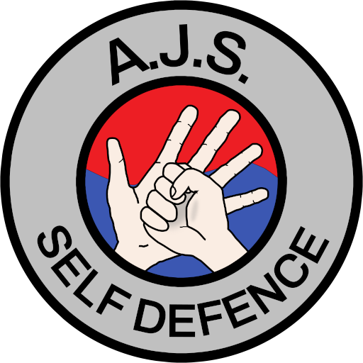 AJS Members App Logo